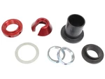 Afe 52104-SP31 Sway-a-way 2.0 Coilover Hardware Kit Triple Rate Standard Seat New. Price: $143.95.