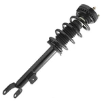 Suspension Strut And Coil Spring Fits 2012-2017 Dodge Charger Challenger Unity New. Price: $142.71.