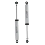 Rear Shock Absorbers For Gmc Sierra 1500 2WD 4WD 1999-2006 W/ 0-2" Lift Height New. Price: $85.71.