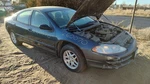 1998-2004 Dodge Intrepid Passenger Right Front Strut Assembly With Spring Oem Used. Price: $131.25.
