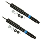 Sachs Front Left & Right Twin-tube Shock Absorber Set For Dodge Plymouth New. Price: $102.95.