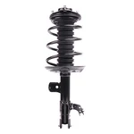 Monroe Front Right Suspension Strut And Coil Spring Assembly - 173149 New. Price: $171.20.