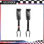 Monroe Genuine Oem Front Struts For 2011-2015 Jeep Grand Cherokee 2WD/4X4 New. Price: $402.06.