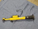2020-2023 Dodge Charger Srt 392 Rear Left Driver Side Shock Absorber Strut Oem Used. Price: $146.25.
