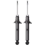 New Pair Front Shocks Struts Lh & Rh For 2001-2005 Lexus IS300 3.0L Gas Dohc. Price: $45.89.