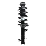 Suspension And Coil Spring Assembly-quick-strut Complete New. Price: $180.24.