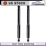 Rear Pair Struts Shocks Absorber For Toyota Tundra 2007-2021 Left Right New. Price: $45.99.