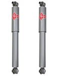 Pair Set Of 2 Front Kyb Shock Absorbers For Chevy K30 Gmc K3500 V3500 4WD New. Price: $111.95.