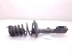 04-07 Toyota Highlander Driver Side Rear Left Strut Assembly Used. Price: $109.99.