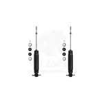 Gabriel Ultra 2 Front Shocks For 70-80 Lincoln Continental New. Price: $75.35.