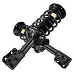Front Complete Struts Coil Springs For Chevy Equinox Gmc Terrain Pontiac Torrent New. Price: $169.99.