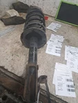 Rh Passenger Side 2014 CX-9 Strut SKU#4344203 Used. Price: $83.60.
