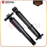 Left And Right Pair (2) Of Rear Shock Absorbers For 09-17 Chevrolet Traverse New. Price: $41.45.