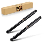 Maxpeedingrods Pair Rear Shocks Struts For Gmc Yukon / Xl 1500 2000-2006 32348 New. Price: $40.97.