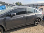 Passenger Right Strut Front Coupe Si Fits 14-15 Civic 32844670 Used. Price: $110.70.