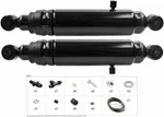 For Chevy Silverado 1500 Rear Monroe Max-air Absorber Shocks New. Price: $139.99.