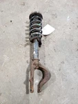 Driver Left Lh Strut Front Coupe Fits 2008-2012 Accord Tested Oem Used. Price: $33.95.