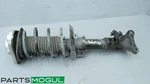 08-17 Mercedes W204 C250 E350 Coupe Front Right / Left Shock Absorber Spring Oem Used. Price: $81.00.