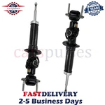 2X Front Shock Absorber Fit Lincoln Navigator Ford Expedition 2018-2023 Electric New. Price: $190.00.