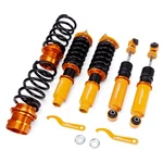 Maxpeedingrods Racing Coilovers Kits For Mazda 6 2003-2007 Shock Absorbers New. Price: $244.00.