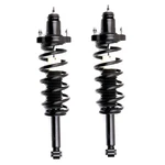 Rear L/r Shocks Struts&coil Spring Assembly For 2008-14 Dodge Avenger 3.5L 2.0L New. Price: $106.09.