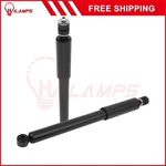 Pair Rear Struts Shocks Fits 2011-17 Nissan Juke Sv Awd Nismo Left Right New. Price: $43.12.