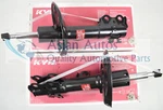 Oem Kyb Shock Strut Front Left And Right For Toyota Prius 2016-2022 New. Price: $244.47.