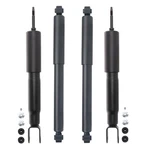 Monroe Front & Rear Shocks Set 4PCS For Yukon Xl Tahoe Suburban 1500 2000-2006 New. Price: $116.95.
