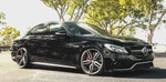 14-21 Mercedes Benz Class W205 Adjustable Lowering Links Air Suspension Kit New. Price: $129.94.