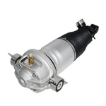 Rear Left Air Suspension Strut For Vw Touareg Porsche Cayenne Audi Q7 3.0L V6 Used. Price: $79.20.