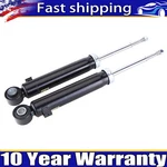 Rear Shock Absorber Lh Rh Set 553102J100 553202J100 For Kia Borrego 2009-2012 New. Price: $85.00.