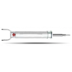 Rancho Suspension Strut For Ram 1500 2011-2016 Driver Passenger Side Front New. Price: $265.69.