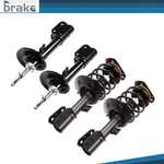 For Pontiac Grand Prix 04-08 Front 2X Complete Struts & Rear Shock Absorbers New. Price: $190.61.
