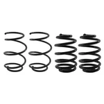 Lesjofors Front & Rear Suspension Coil Springs Kit Bmw E85 E86 Z4 2003-2008 New. Price: $208.95.