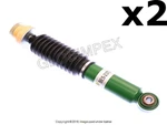 Jaguar Vanden Plas (1998-2002) Shock Absorber Rear & (2) Bilstein B4 Oem New. Price: $336.25.