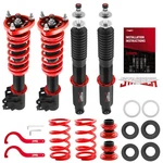 Stabber Coilovers Suspension Kit For Honda Civic Fa Fg 2006-2011 Sedan/coupe New. Price: $360.00.