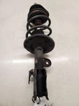 Lexus CT200H, Front Right Strut Complete, 12-14,1.8L,4CYL, 2ZRFXE, 48510-79205 Used. Price: $118.59.