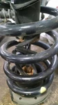 Oem Strut For Mazda 6 Assy Left Front Used. Price: $64.99.
