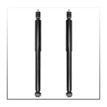 2X Rear Strut Shock Absorbers For 2001-2007 Toyota Sequoia All Engines 37240 New. Price: $45.99.