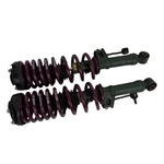 Oem 1995 - 1998 Porsche 911 Rear Left Right Monroe Strut Shock 99333305134 Used. Price: $359.99.