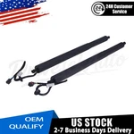 Pair Rear Tailgate Hatch Power Lift Support Struts For Hyundai Tucson 2016-2021 New. Price: $87.00.