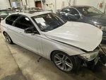 Front Strut Shock Bmw 335I 340I 13 15 16 17 18 Awd Left 1444678 Used. Price: $174.99.