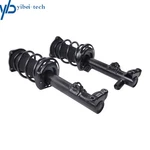 Front Shocks Struts Assys For Mercedes E-class Coupe W204 W207 C204 E350 E550 New. Price: $172.42.