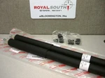 Toyota RAV4 2001 - 2005 Rear Shocks Genuine Oem New. Price: $171.02.