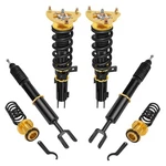 Coilovers For Kia Optima 2011-2015 Struts Suspension Lowering Kit New. Price: $254.32.