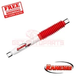 Rancho RS5000X 4" Rear Lift Shock Absorber For Chevrolet Suburban 2500 2000-2006 New. Price: $90.18.