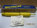 Suspension Shock Absorber-gas-matic Lt Monroe 59307 New. Price: $42.49.