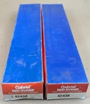 (2) Gabriel Red Ryder Heavy Duty Shock Absorbers, 42438, Nos New. Price: $68.60.