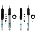 Bilstein B8 5100 Front & Rear Monotube Shocks For 96-02 Toyota 4RUNNER New. Price: $350.00.