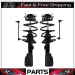 Monroe Front Struts Oem Sway Bar Link For 2007-2012 Gmc Acadia 3.6LR. New. Price: $449.70.